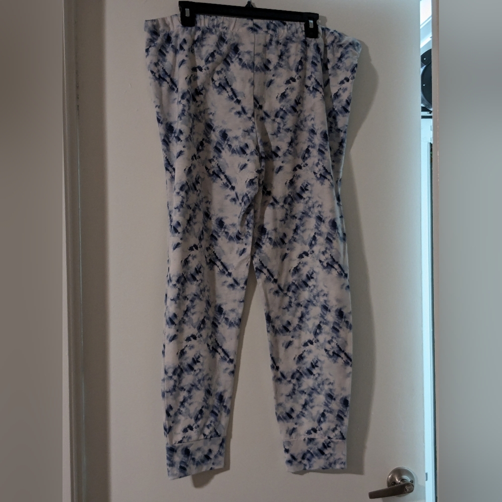 Lucky Brand PJ Bottoms XL